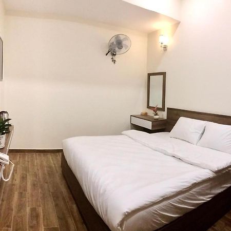 Cozy Hotel Dalat Bagian luar foto