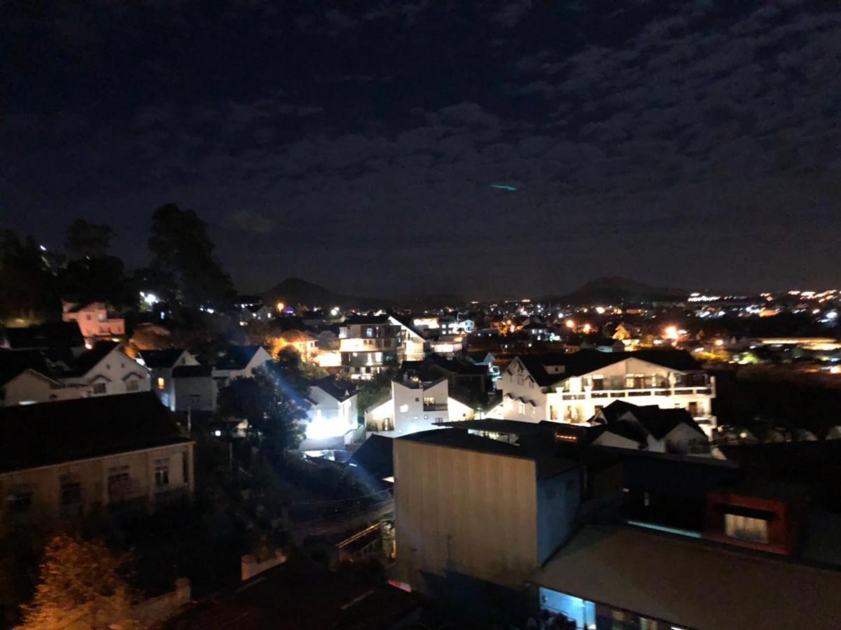 Cozy Hotel Dalat Bagian luar foto