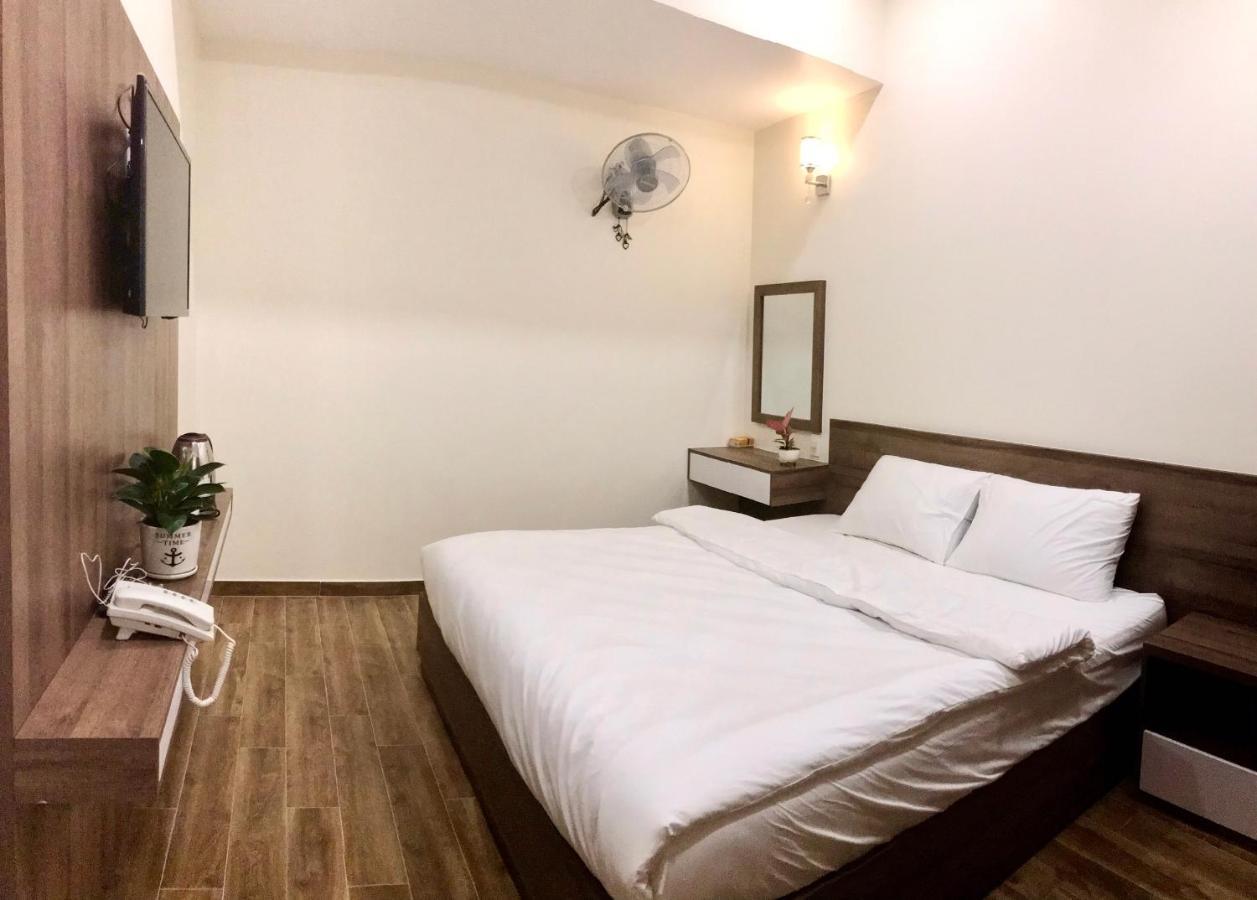 Cozy Hotel Dalat Bagian luar foto