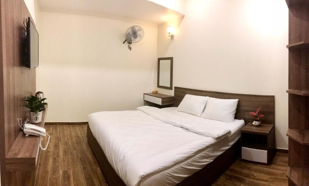 Cozy Hotel Dalat Bagian luar foto