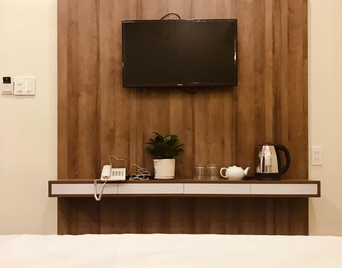 Cozy Hotel Dalat Bagian luar foto